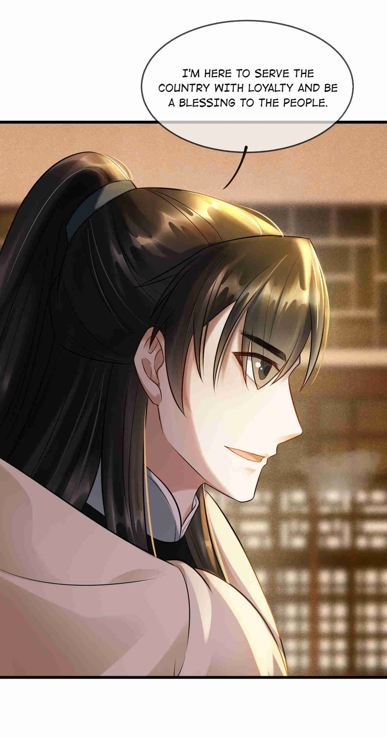 The Lady Locksmith of Mengliang Chapter 15 134 ch 14 31