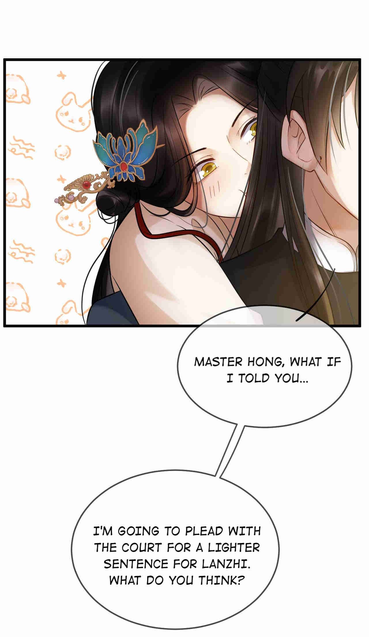 The Lady Locksmith of Mengliang Chapter 15 135 ch 14 32