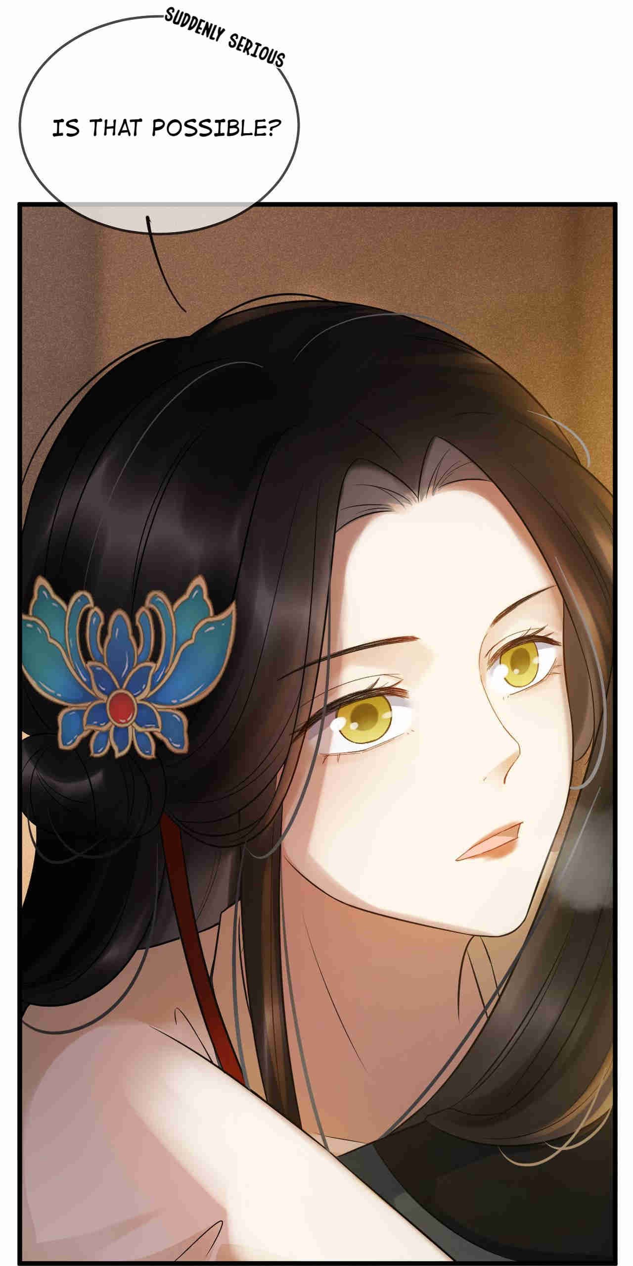 The Lady Locksmith of Mengliang Chapter 15 136 ch 14 33