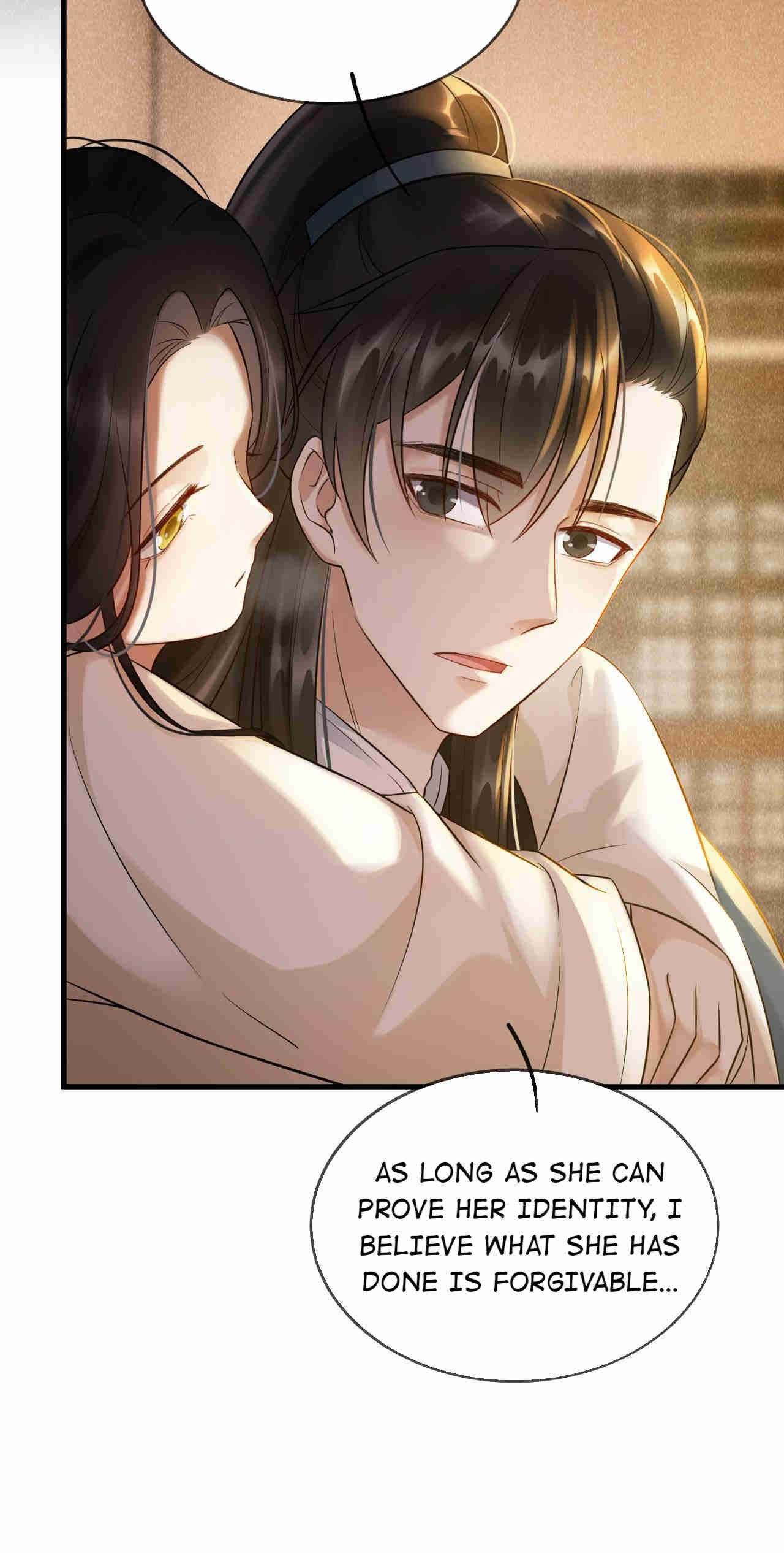 The Lady Locksmith of Mengliang Chapter 15 138 ch 14 35