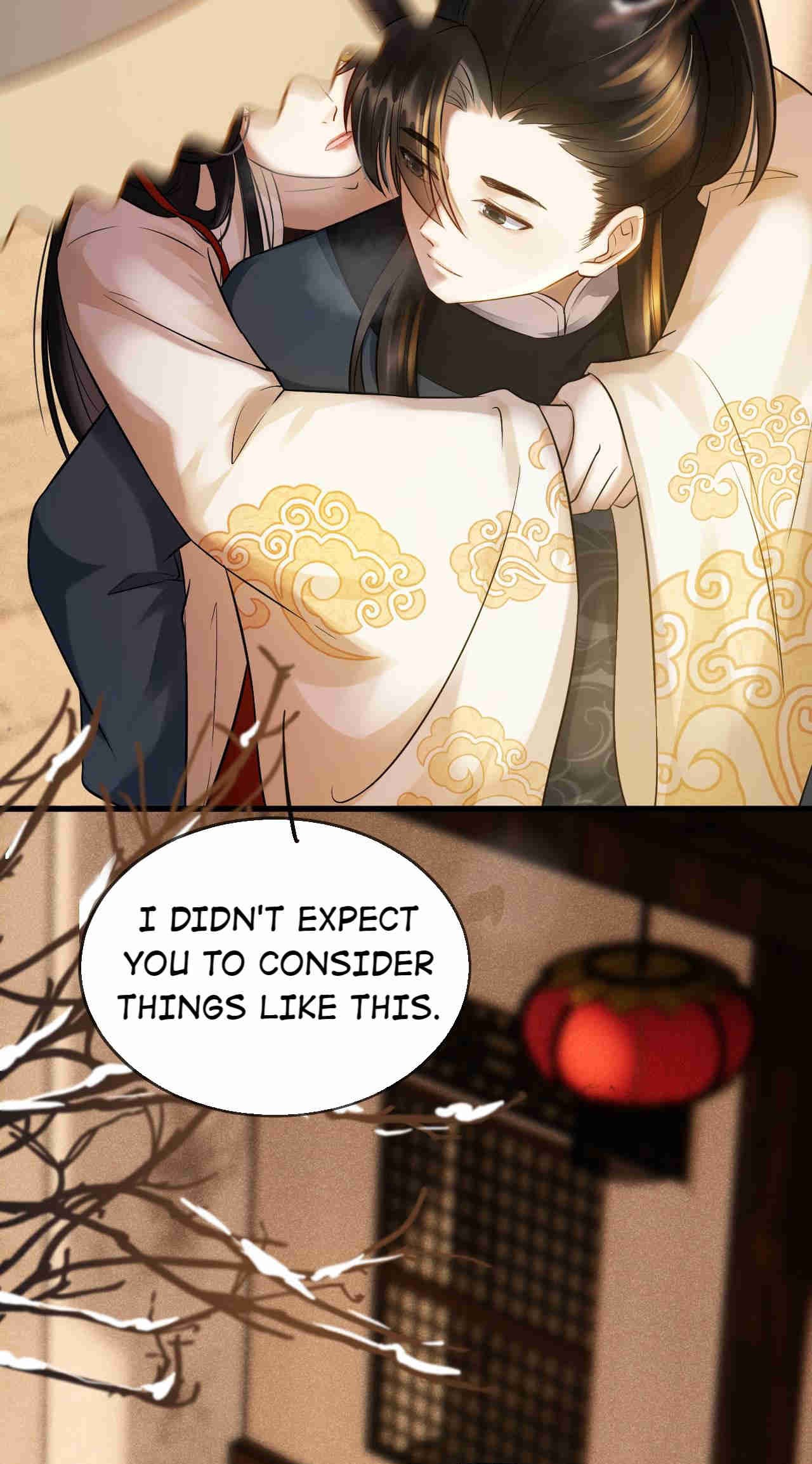 The Lady Locksmith of Mengliang Chapter 15 141 ch 14 38