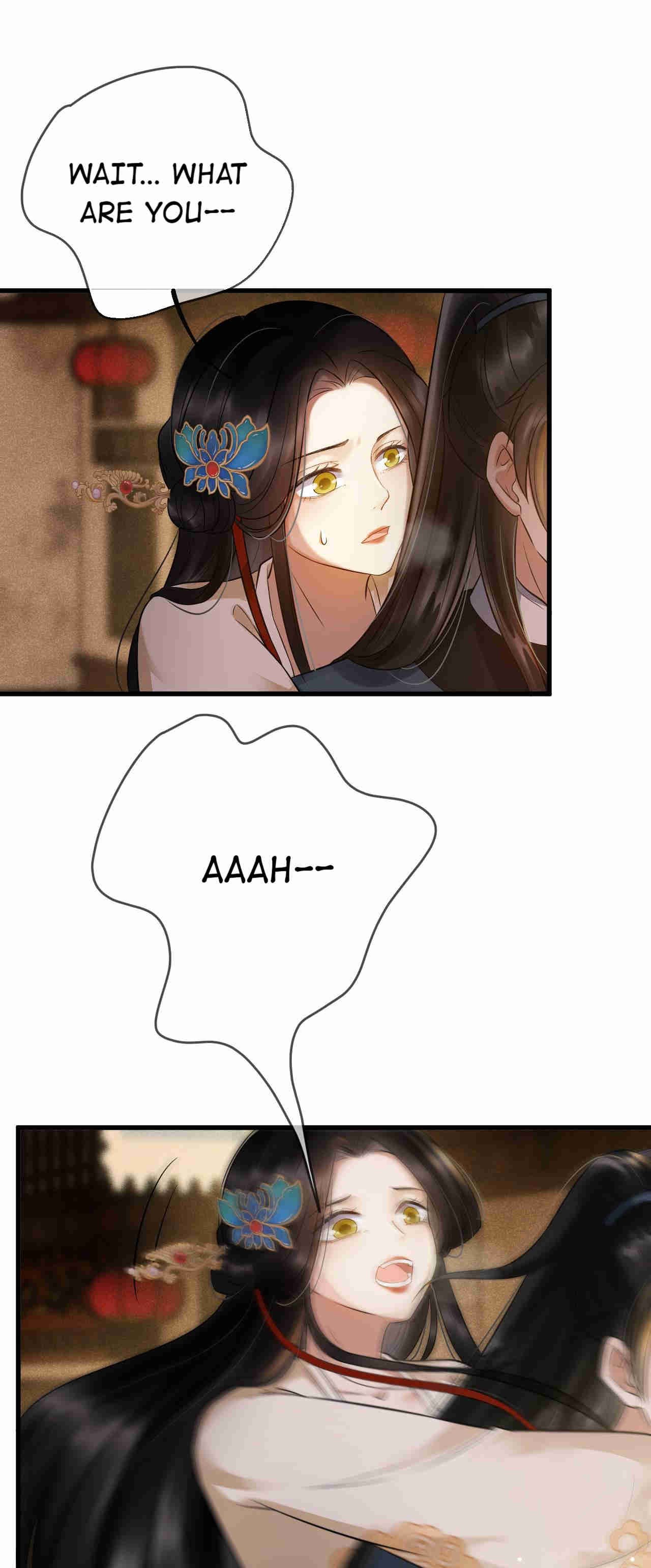 The Lady Locksmith of Mengliang Chapter 15 142 ch 14 41