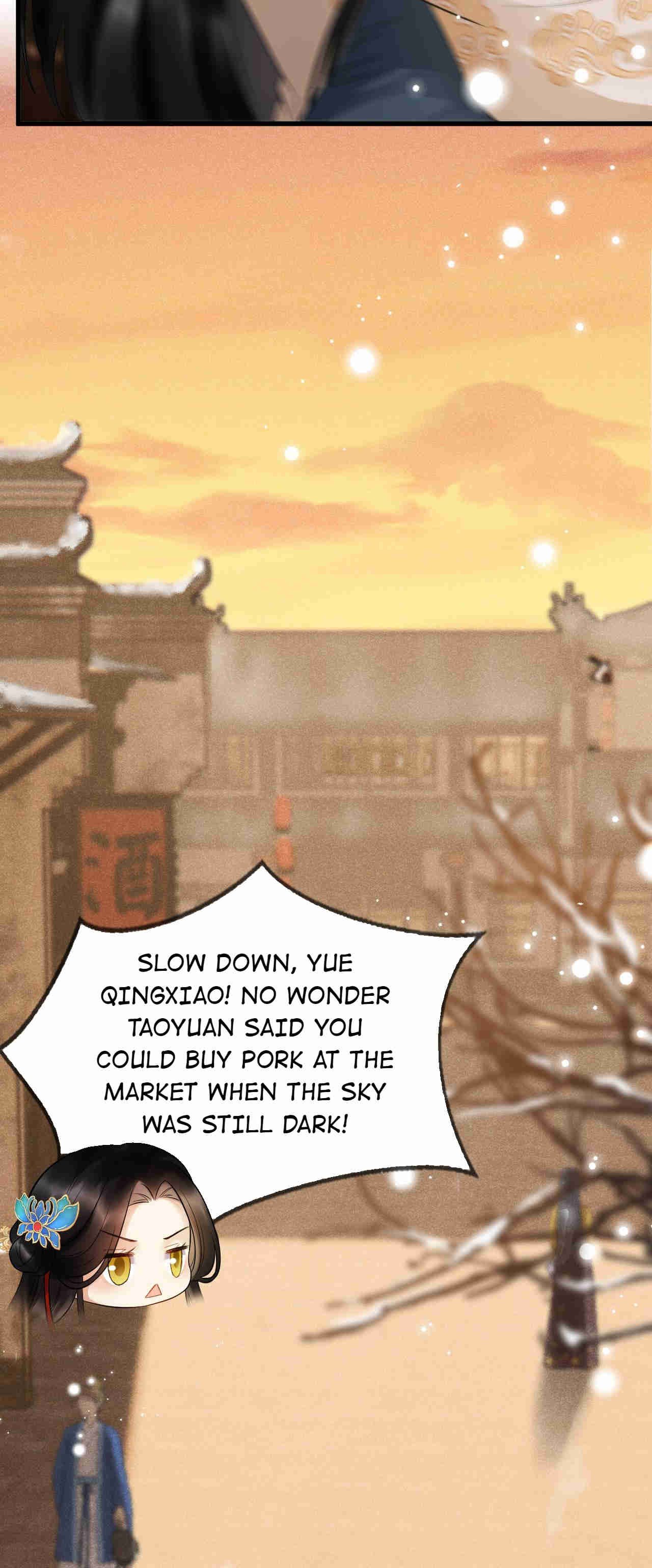 The Lady Locksmith of Mengliang Chapter 15 143 ch 14 42