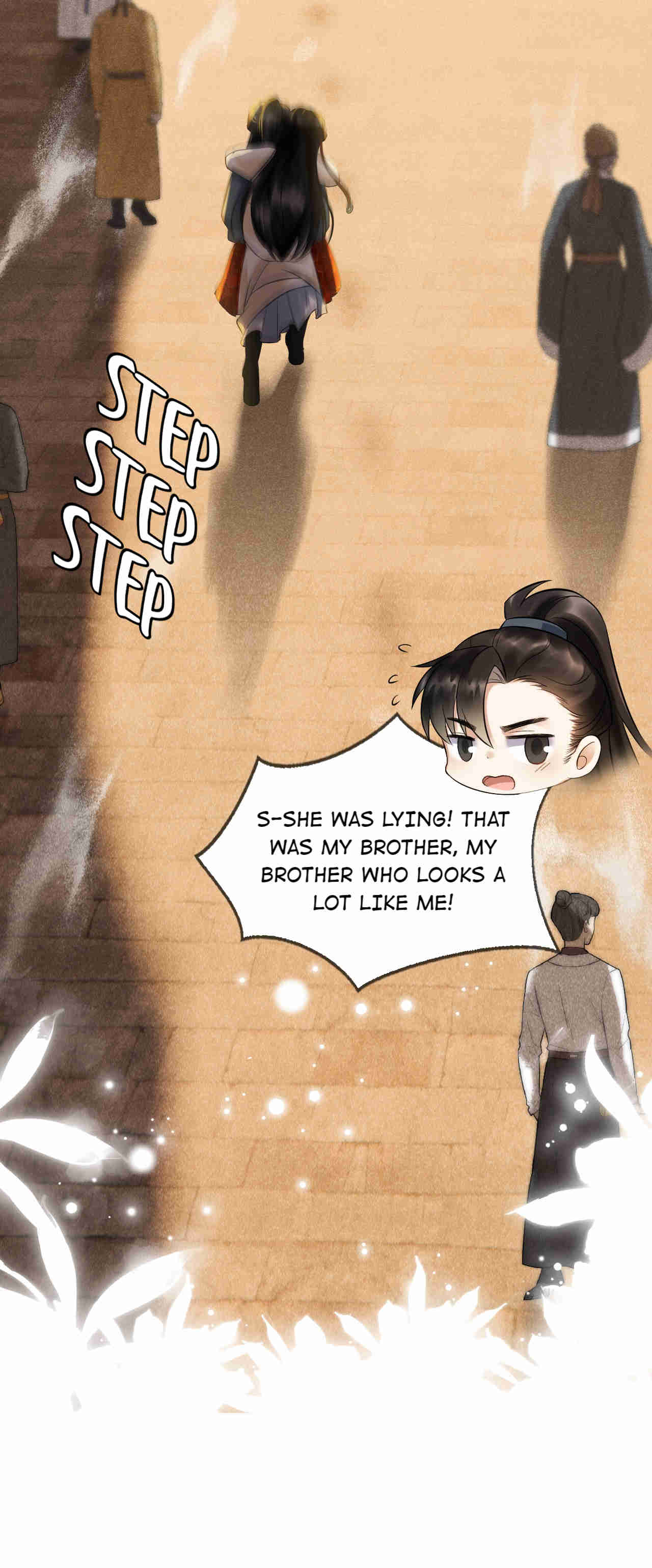 The Lady Locksmith of Mengliang Chapter 15 144 ch 14 43