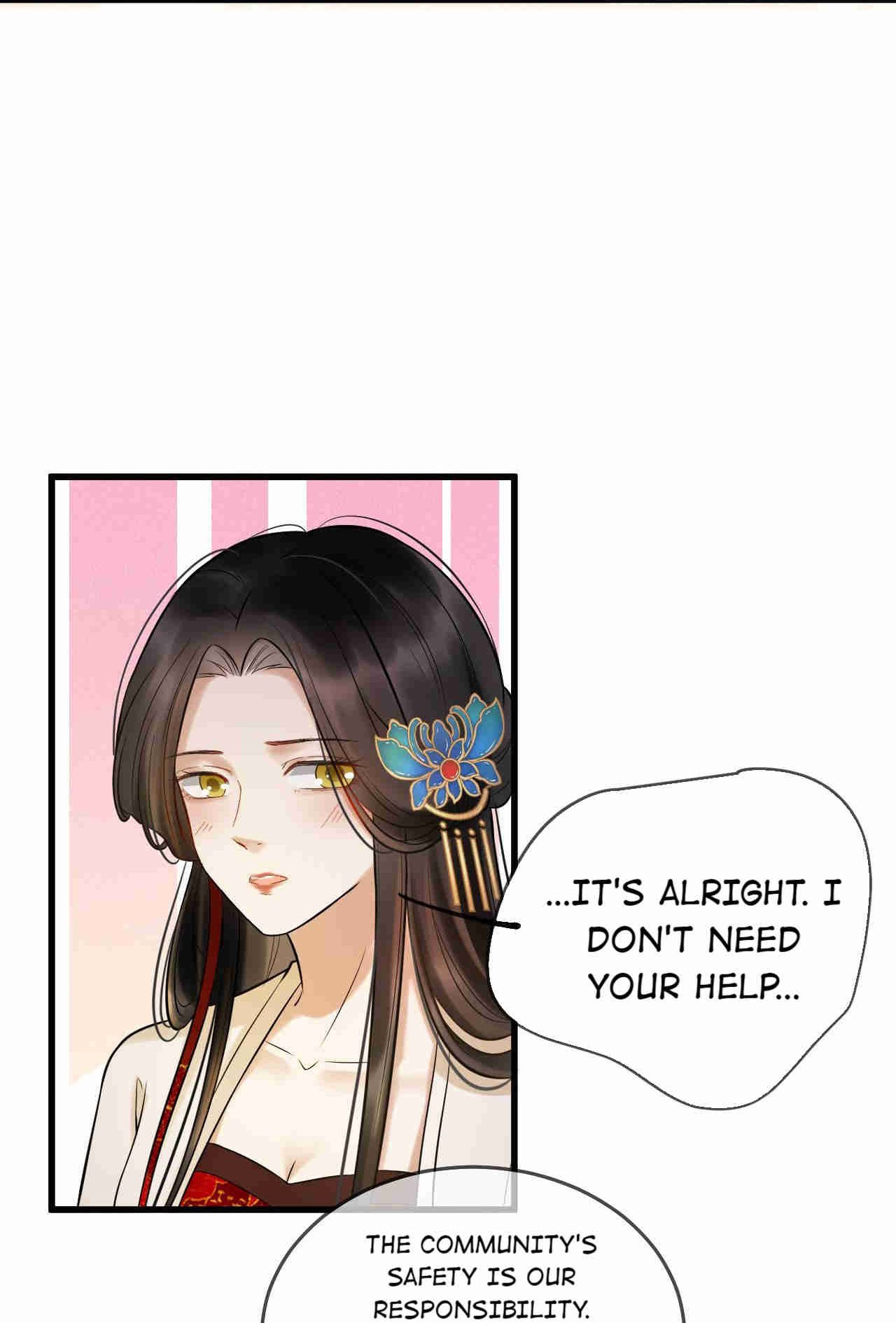 The Lady Locksmith of Mengliang Chapter 15 117 ch 14 7