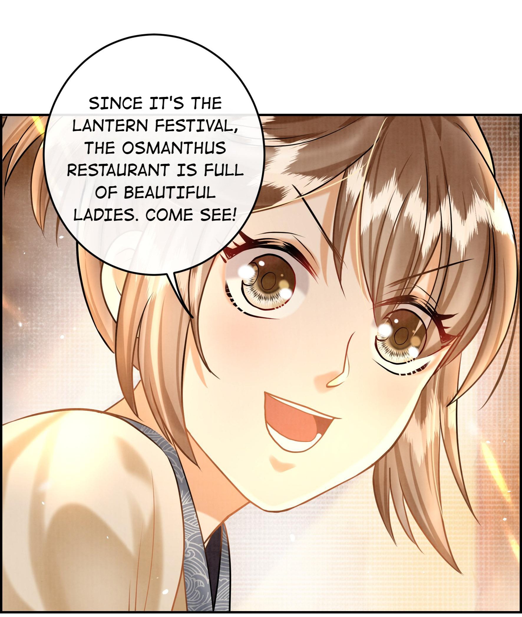 The Lady Locksmith of Mengliang Chapter 19 96 ch 17 10