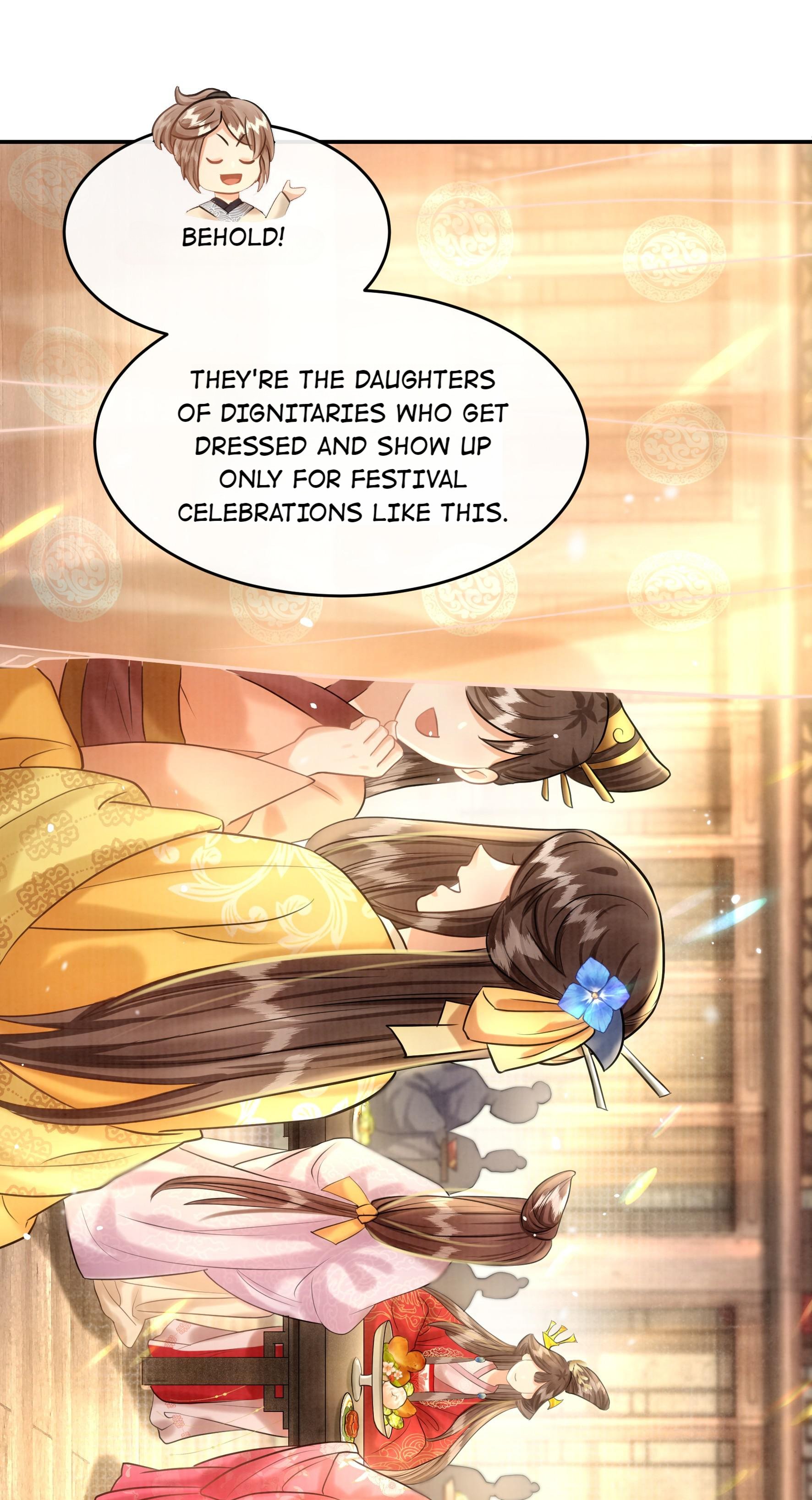 The Lady Locksmith of Mengliang Chapter 19 98 ch 17 12