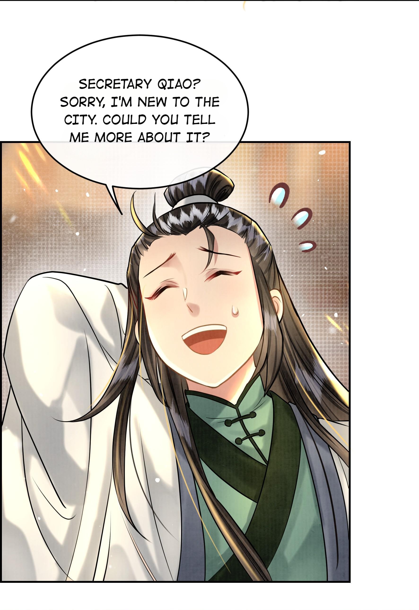 The Lady Locksmith of Mengliang Chapter 19 99 ch 17 14