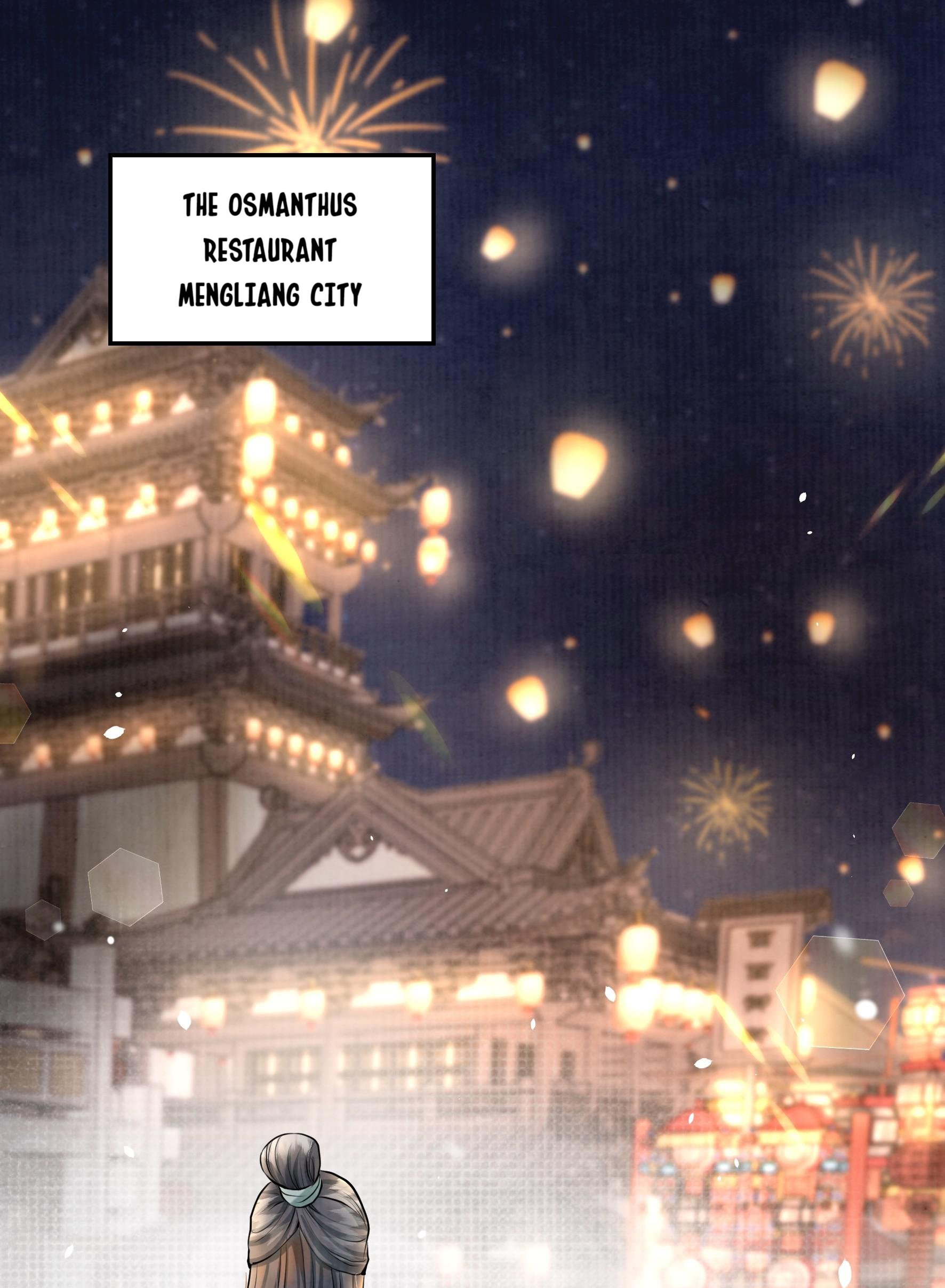 The Lady Locksmith of Mengliang Chapter 19 90 ch 17 2