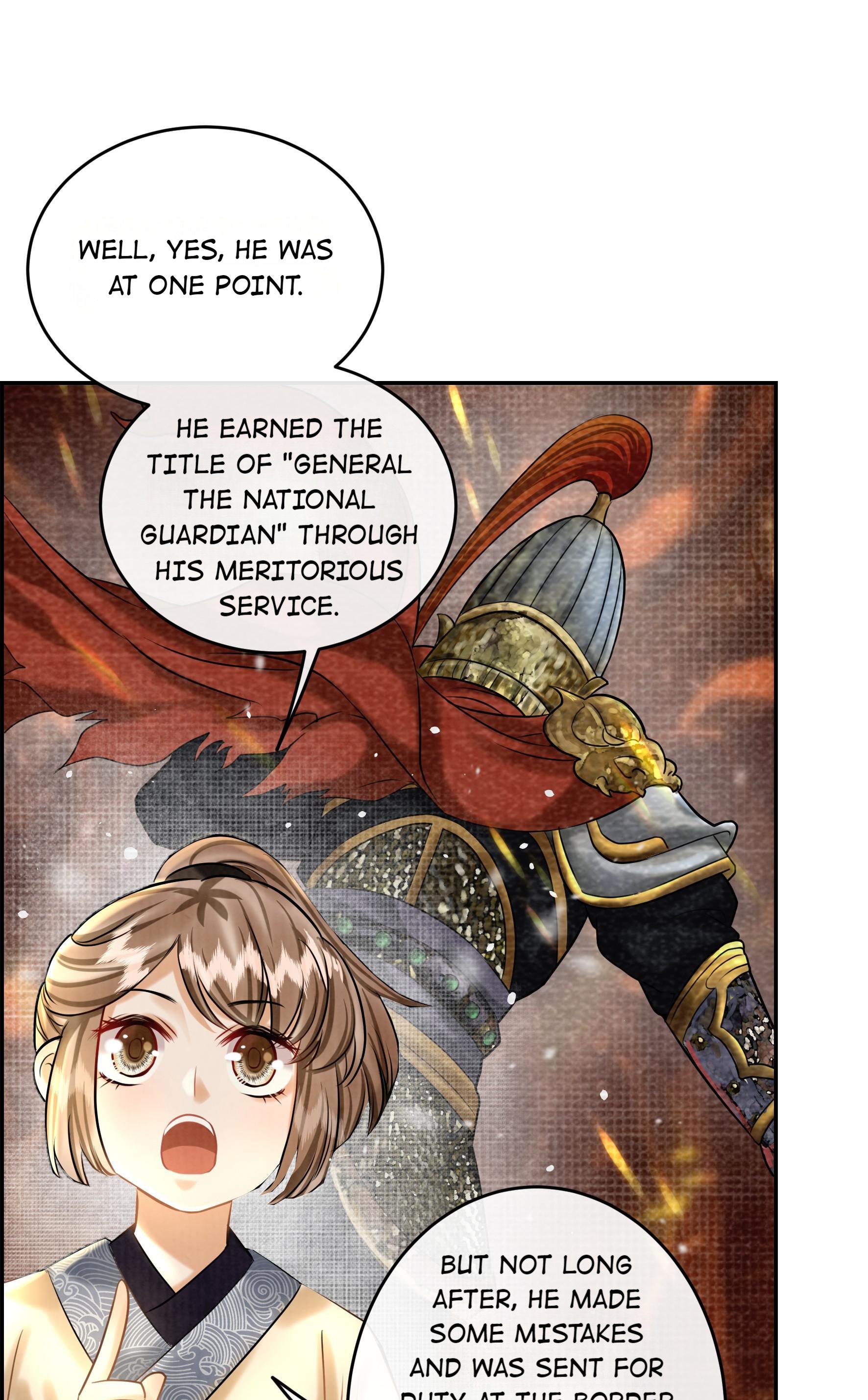 The Lady Locksmith of Mengliang Chapter 19 104 ch 17 21