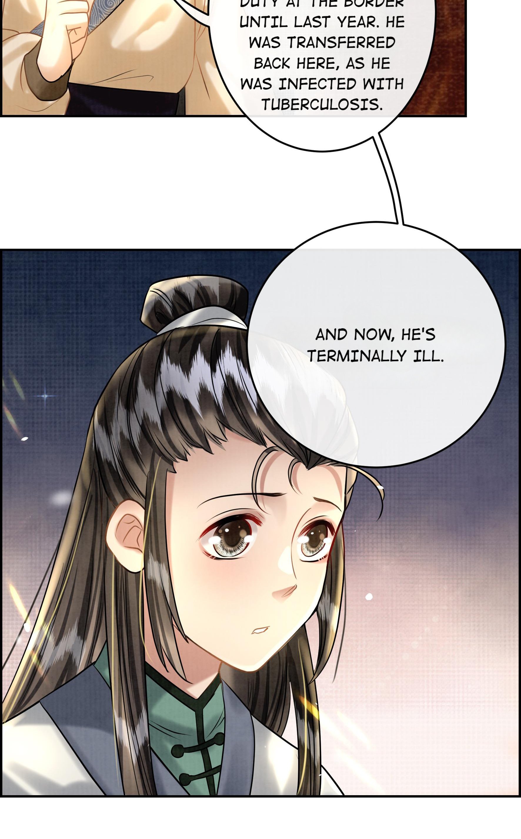 The Lady Locksmith of Mengliang Chapter 19 105 ch 17 22