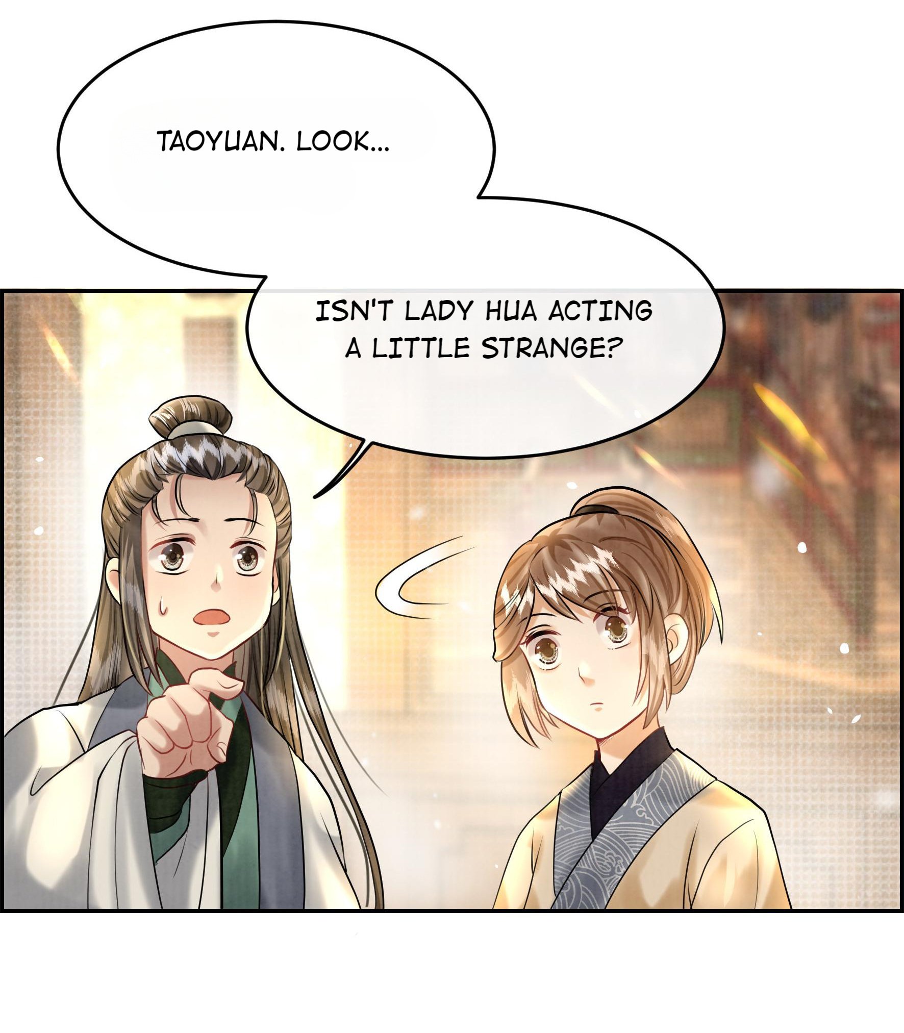 The Lady Locksmith of Mengliang Chapter 19 106 ch 17 24