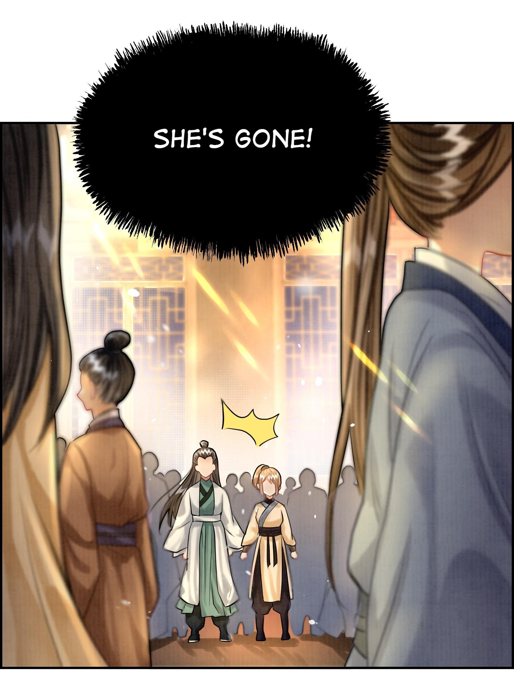 The Lady Locksmith of Mengliang Chapter 19 107 ch 17 26