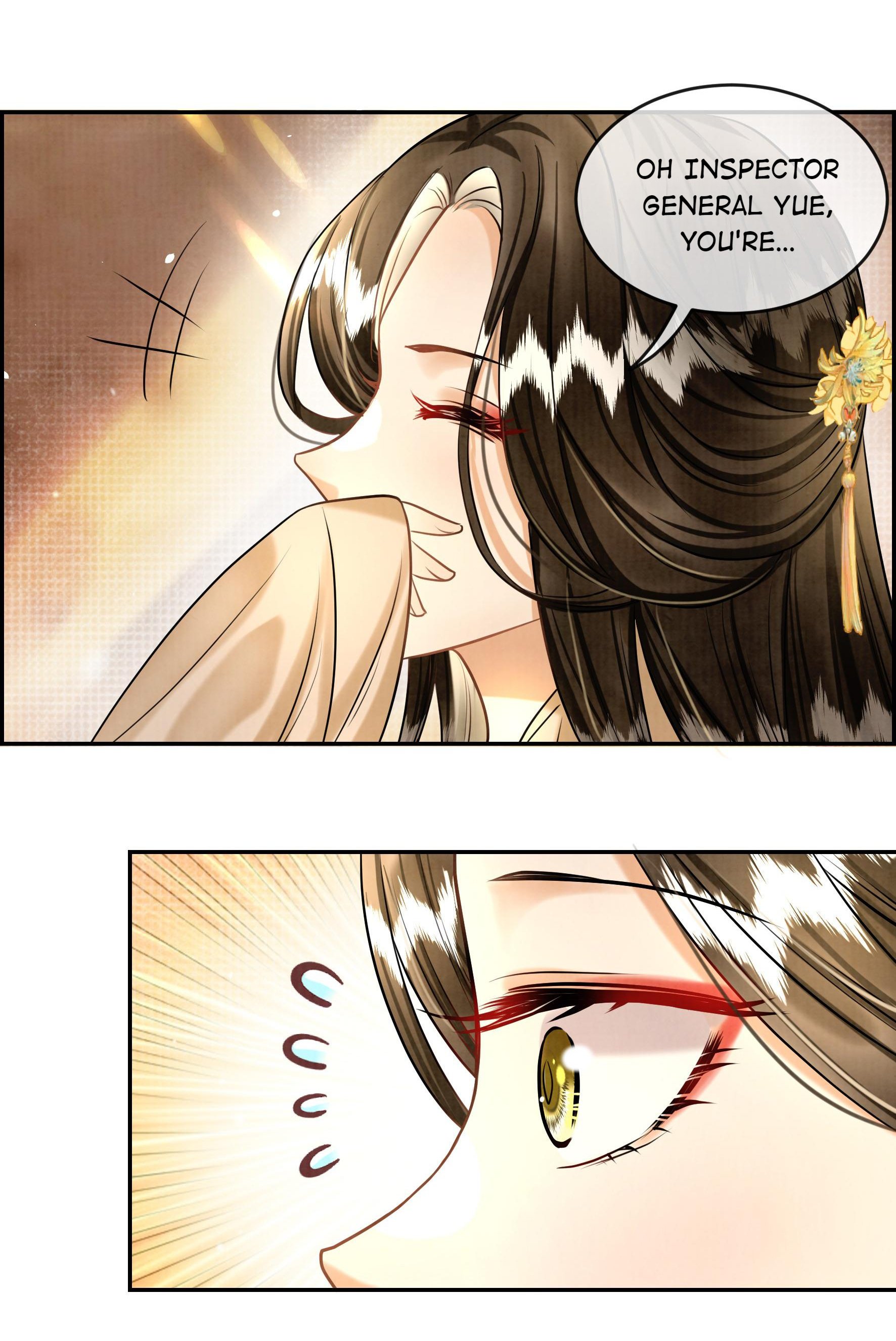 The Lady Locksmith of Mengliang Chapter 19 109 ch 17 32