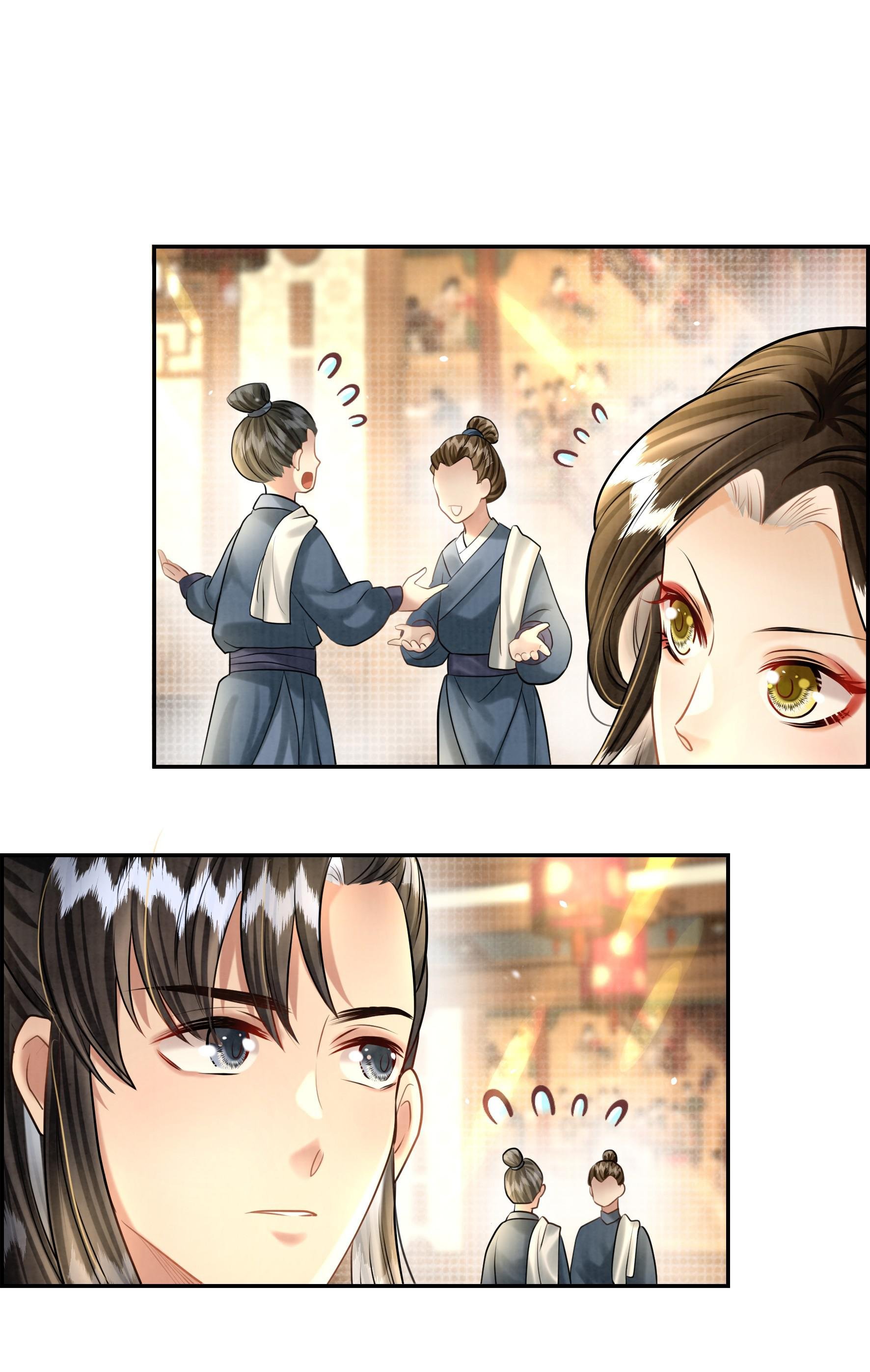 The Lady Locksmith of Mengliang Chapter 19 110 ch 17 34