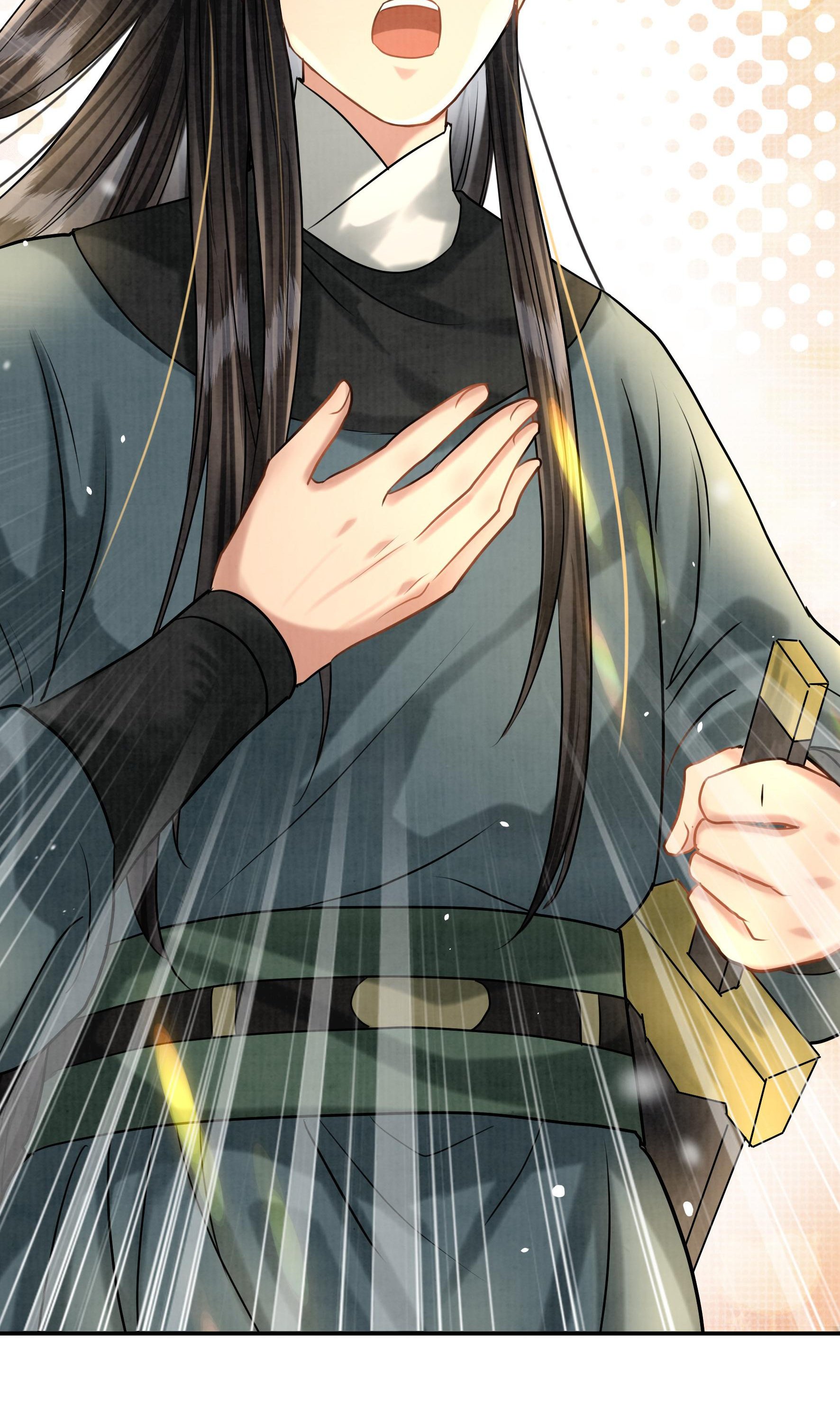 The Lady Locksmith of Mengliang Chapter 19 113 ch 17 37