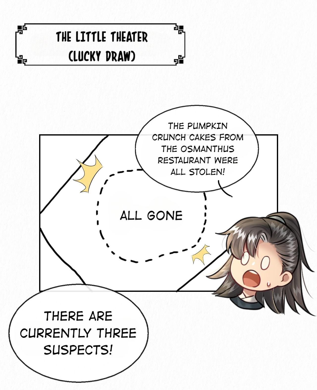 The Lady Locksmith of Mengliang Chapter 19 114 ch 17 38