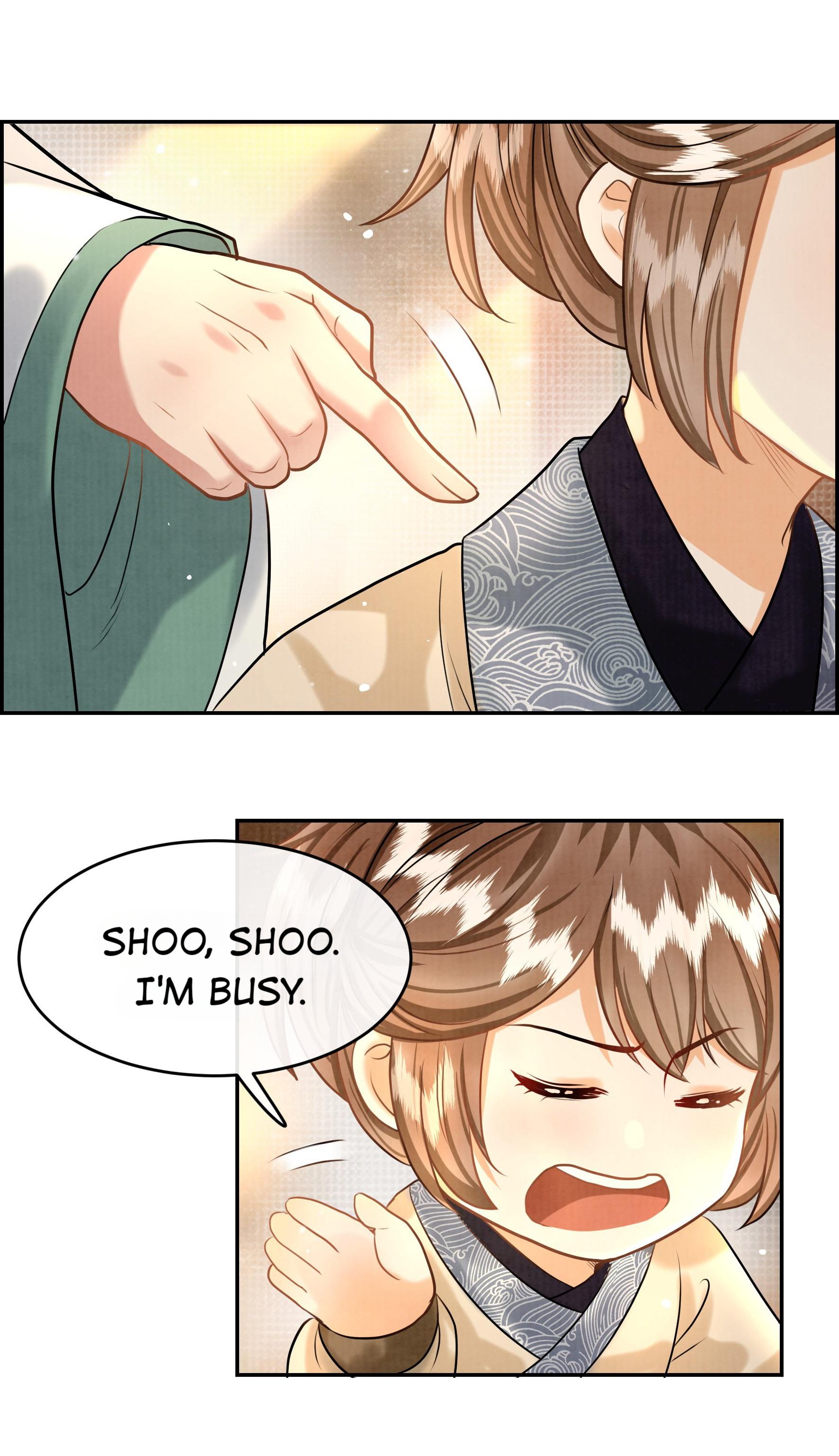 The Lady Locksmith of Mengliang Chapter 19 93 ch 17 5