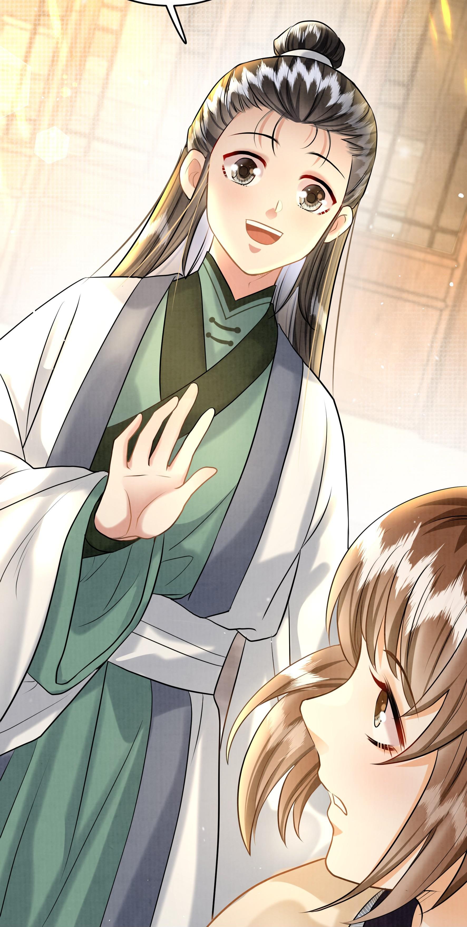 The Lady Locksmith of Mengliang Chapter 19 94 ch 17 7