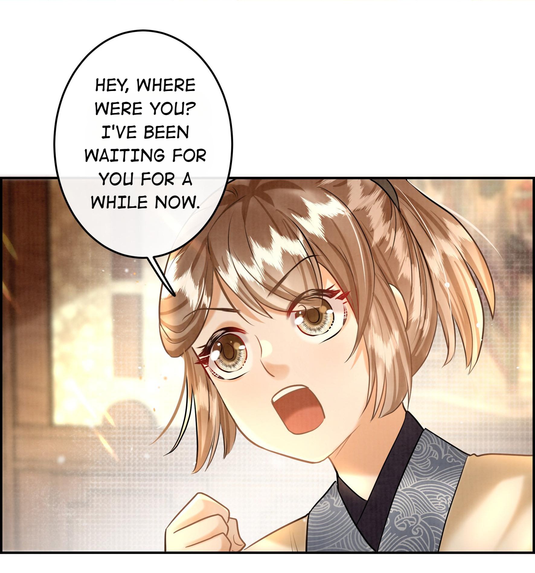 The Lady Locksmith of Mengliang Chapter 19 95 ch 17 8