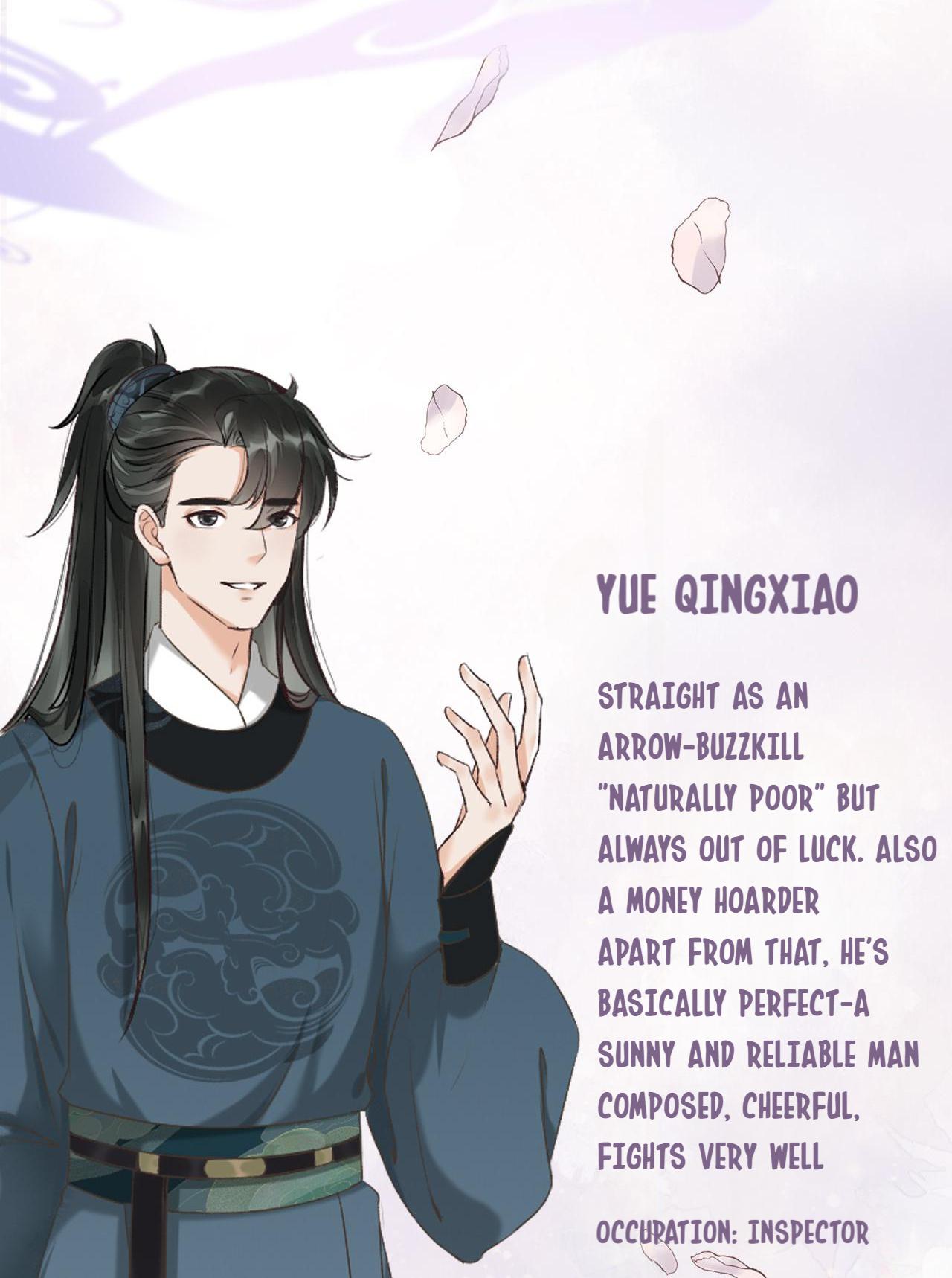The Lady Locksmith of Mengliang Chapter 2 25 ch 1 3
