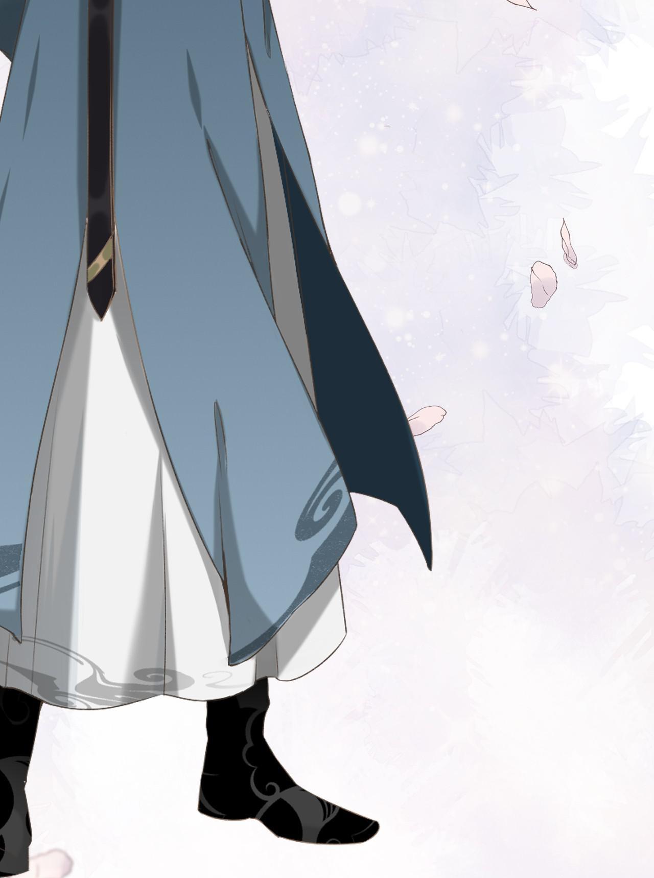 The Lady Locksmith of Mengliang Chapter 2 26 ch 1 4
