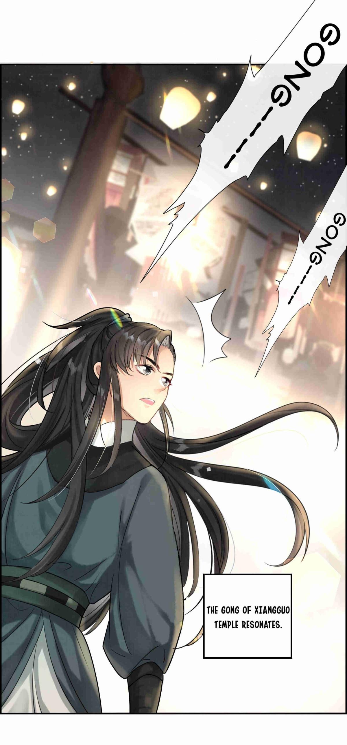 The Lady Locksmith of Mengliang Chapter 22 32 ch 19 22