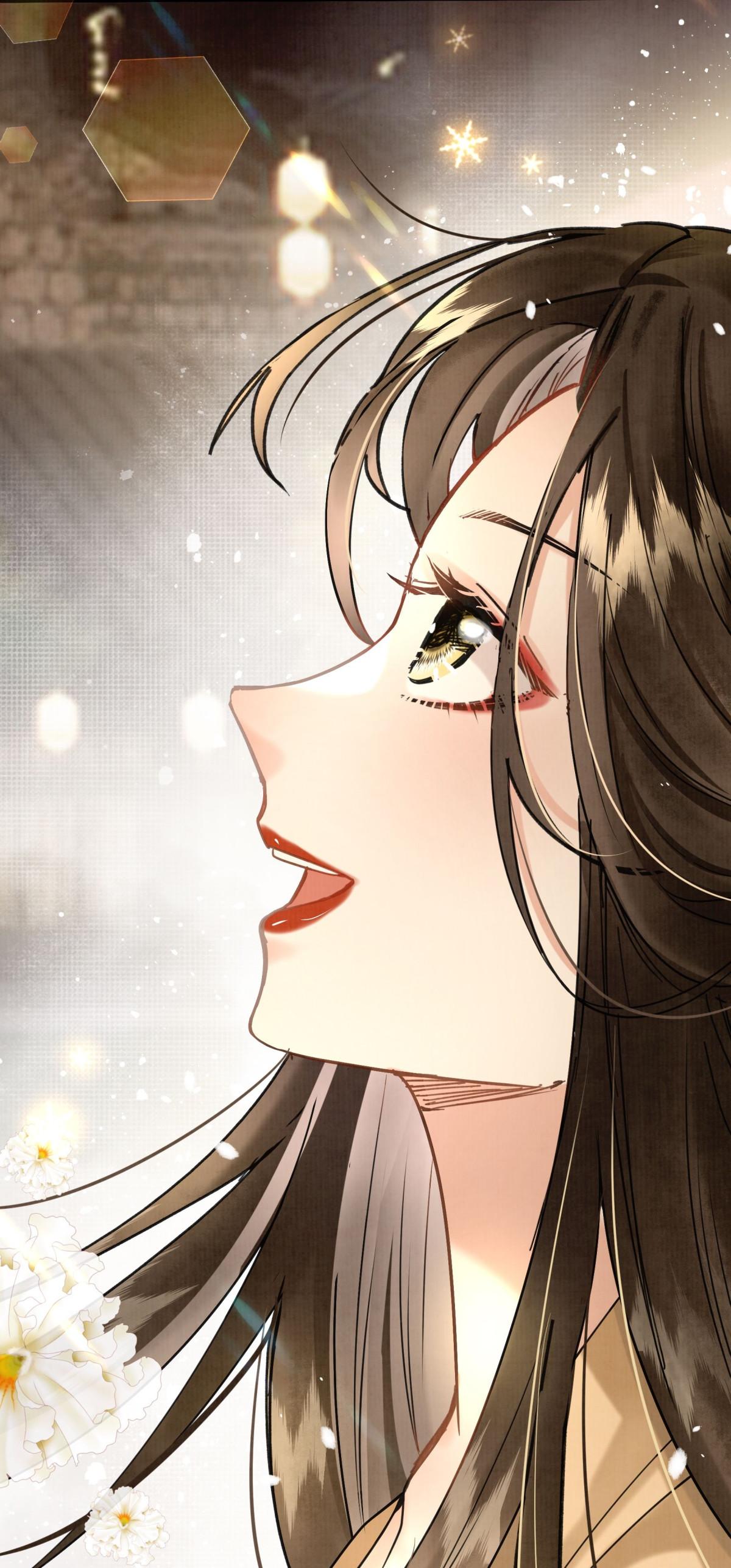 The Lady Locksmith of Mengliang Chapter 22 33 ch 19 28