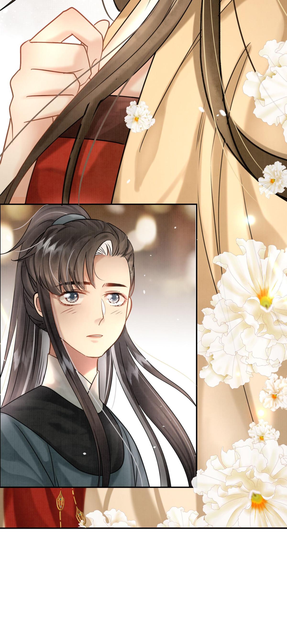 The Lady Locksmith of Mengliang Chapter 22 34 ch 19 29