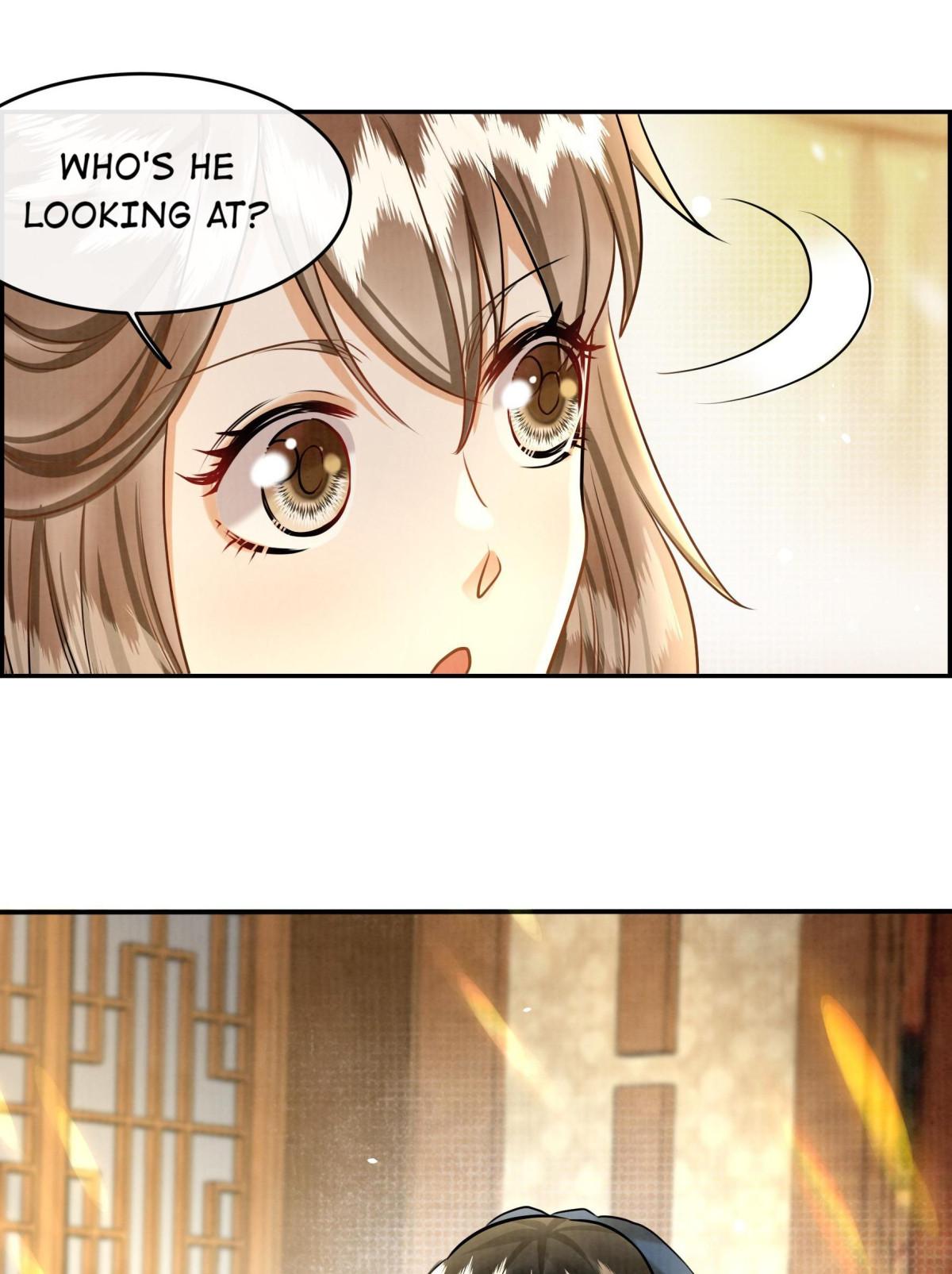 The Lady Locksmith of Mengliang Chapter 24 28 ch 21 17