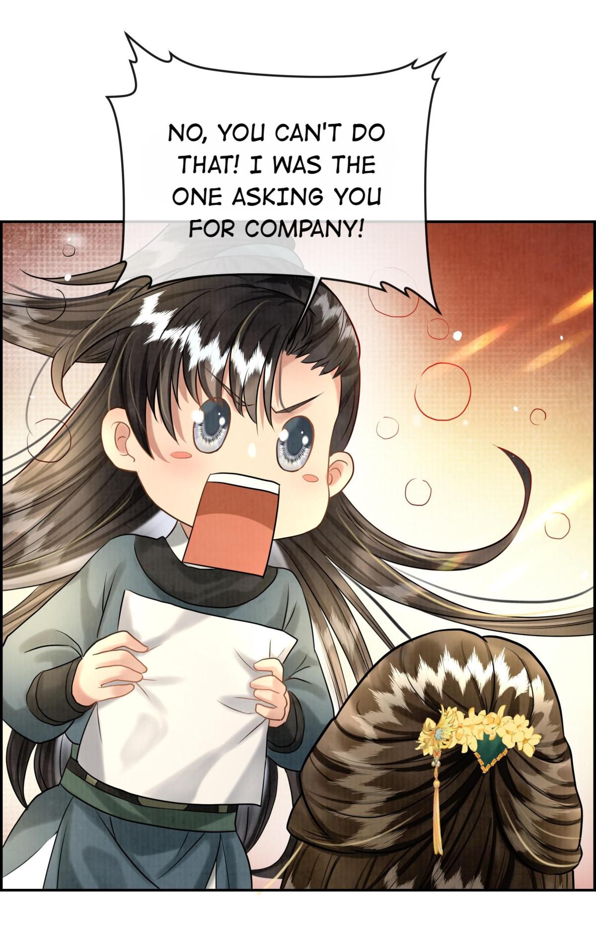 The Lady Locksmith of Mengliang Chapter 24 29 ch 21 31