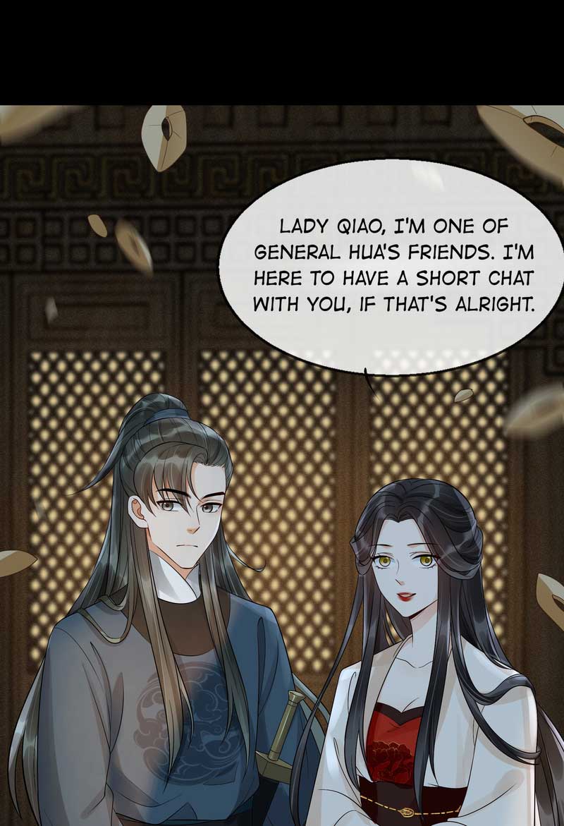 The Lady Locksmith of Mengliang Chapter 29 131 ch 26 10