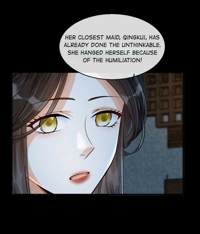 The Lady Locksmith of Mengliang Chapter 29 134 ch 26 15