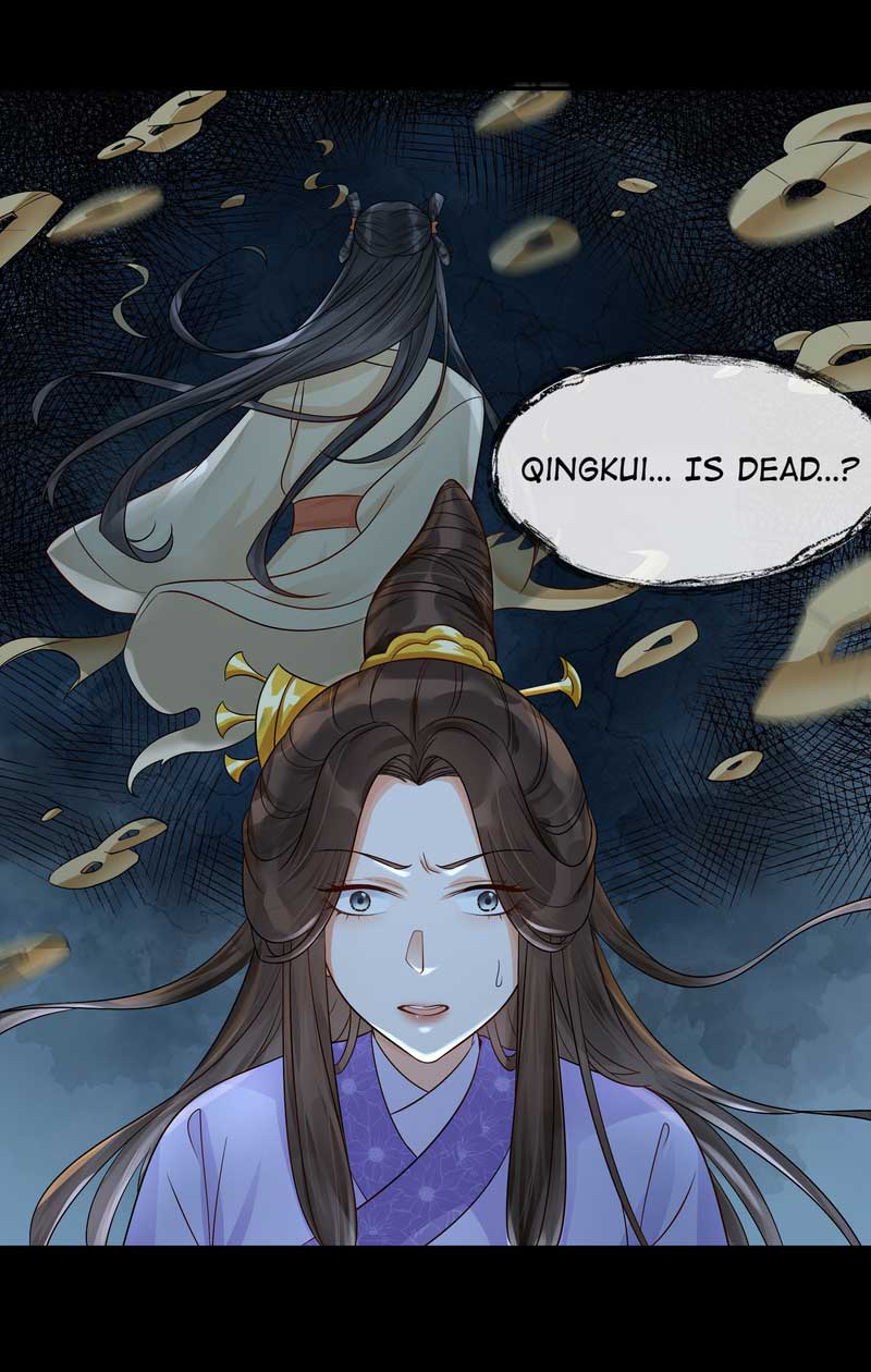 The Lady Locksmith of Mengliang Chapter 29 135 ch 26 16