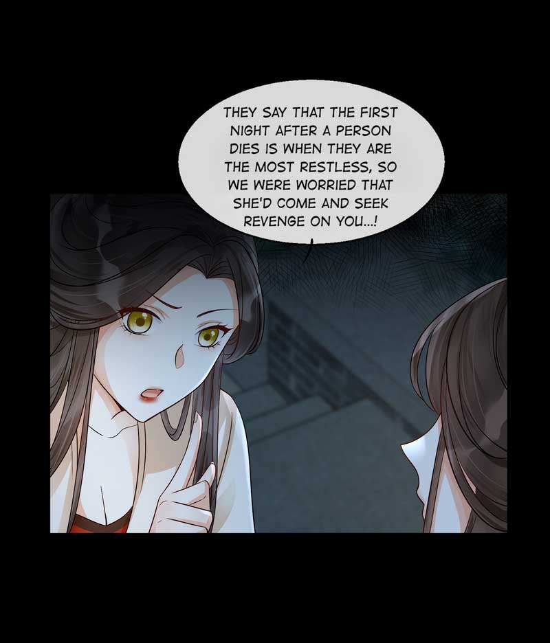 The Lady Locksmith of Mengliang Chapter 29 136 ch 26 17