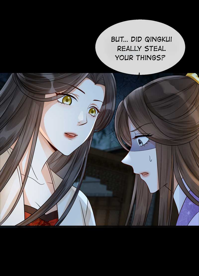 The Lady Locksmith of Mengliang Chapter 29 137 ch 26 19