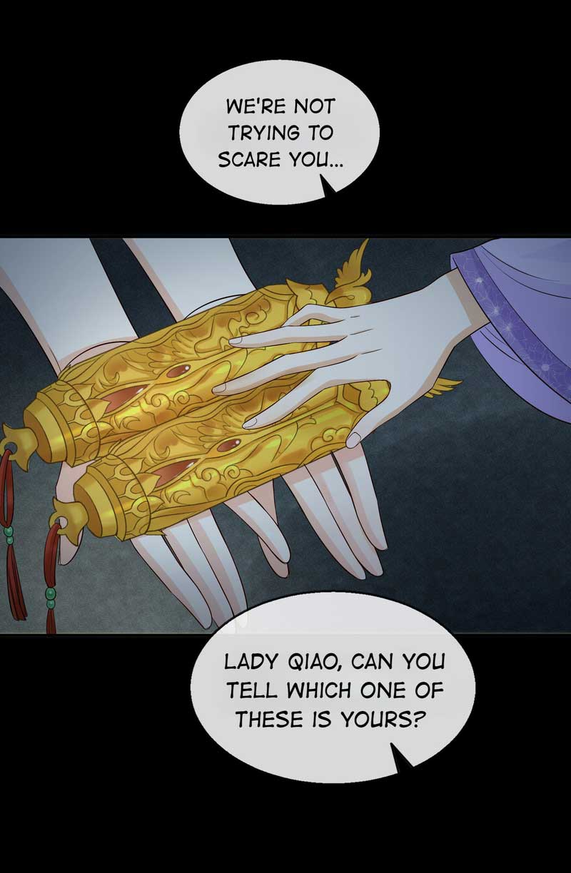 The Lady Locksmith of Mengliang Chapter 29 143 ch 26 26