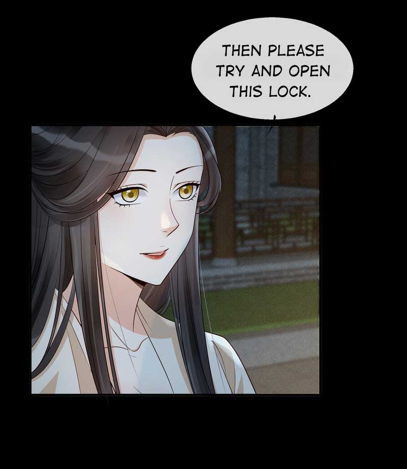 The Lady Locksmith of Mengliang Chapter 29 145 ch 26 28