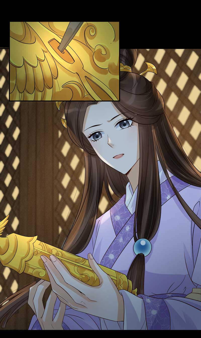 The Lady Locksmith of Mengliang Chapter 29 146 ch 26 29