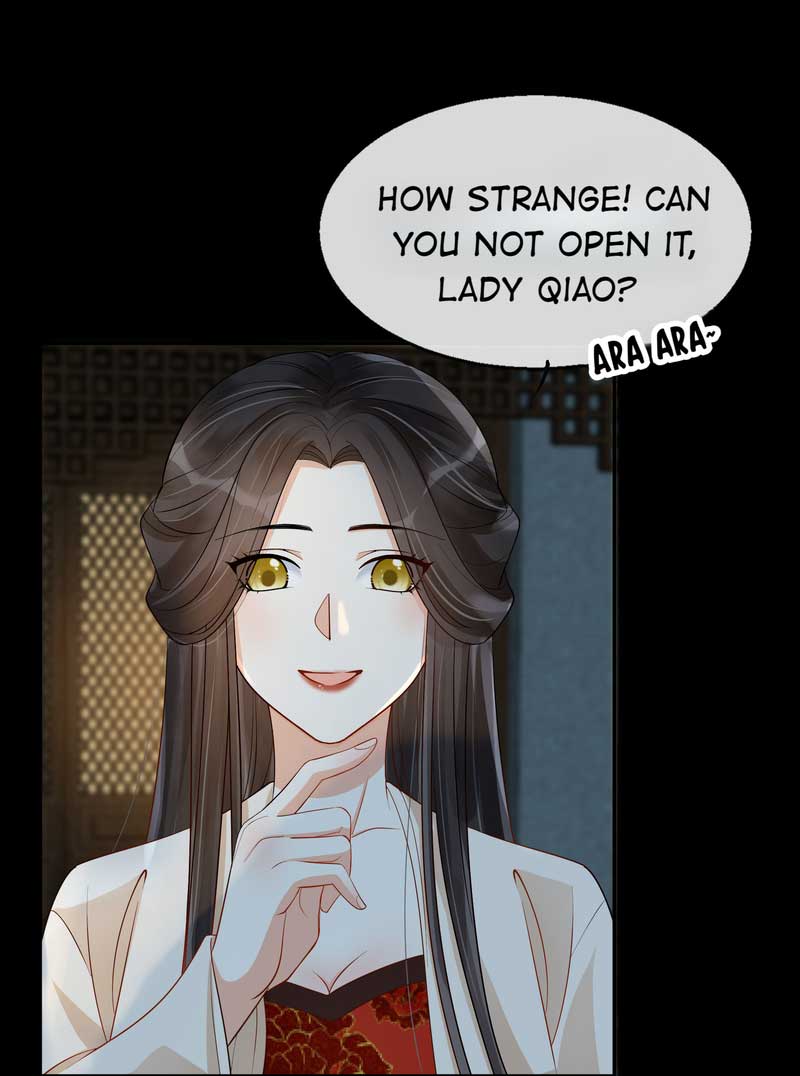 The Lady Locksmith of Mengliang Chapter 29 147 ch 26 30