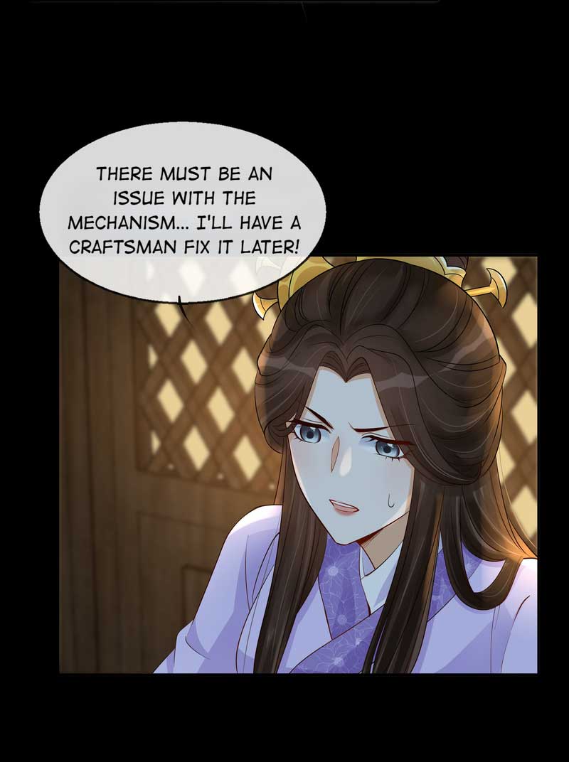 The Lady Locksmith of Mengliang Chapter 29 148 ch 26 31