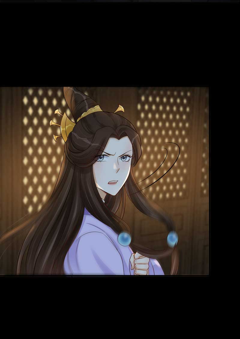 The Lady Locksmith of Mengliang Chapter 29 151 ch 26 34