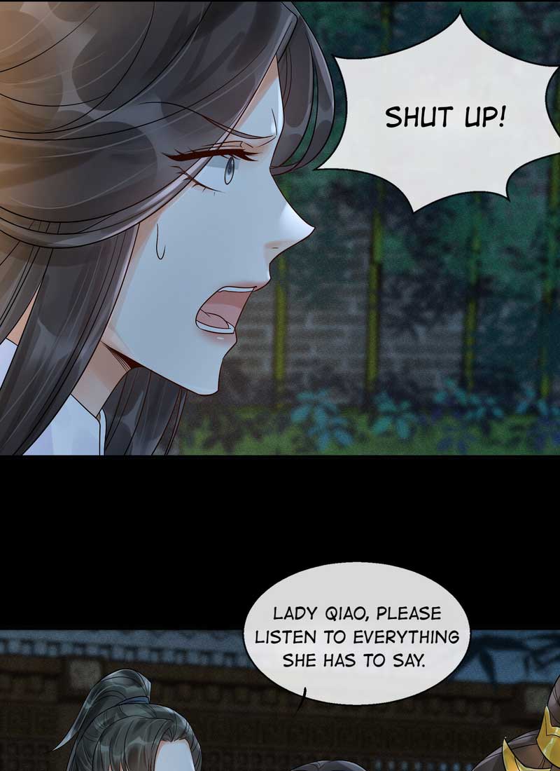 The Lady Locksmith of Mengliang Chapter 29 154 ch 26 37