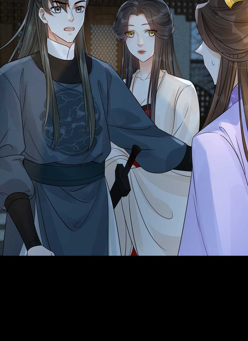 The Lady Locksmith of Mengliang Chapter 29 155 ch 26 38