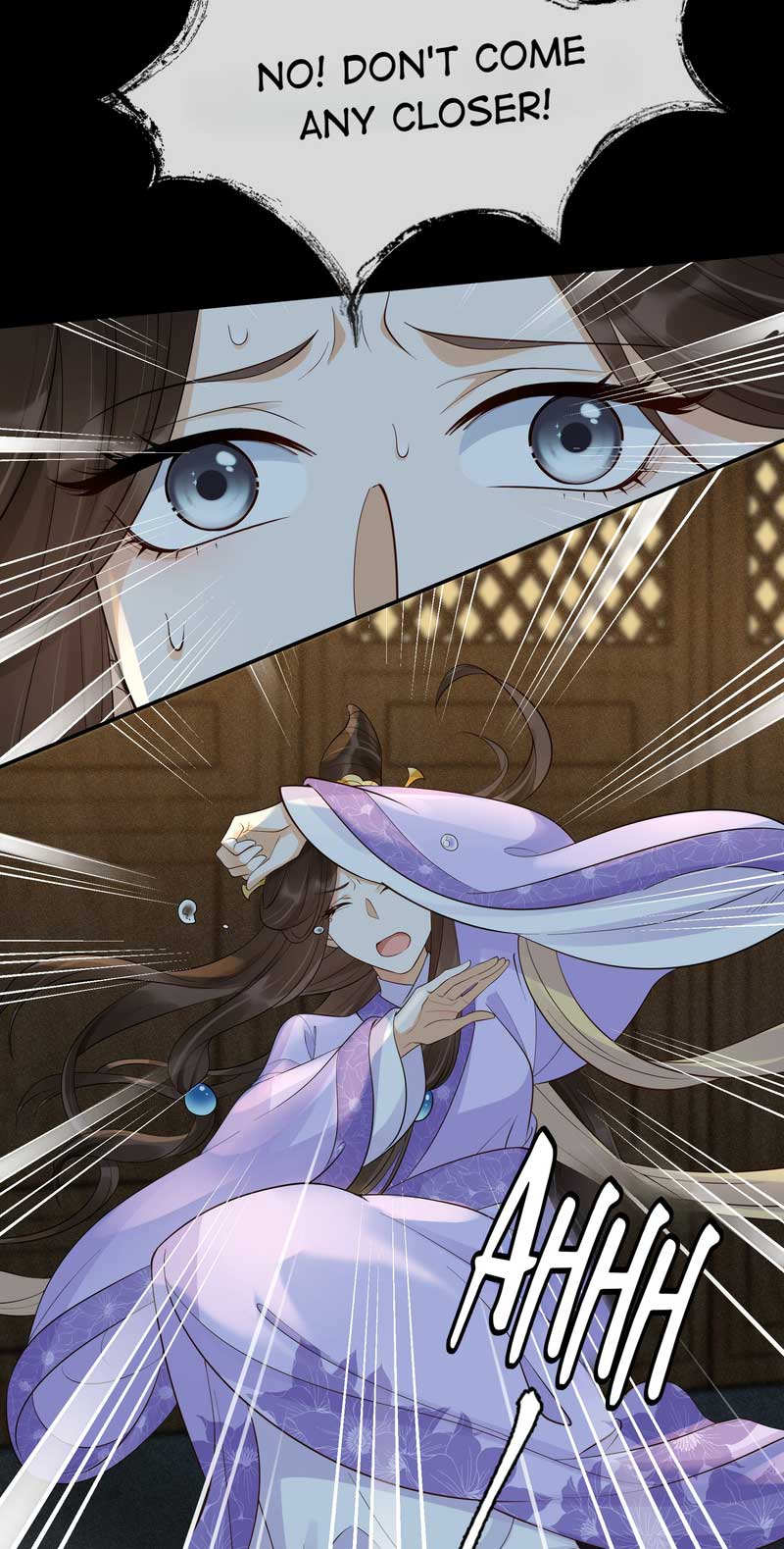 The Lady Locksmith of Mengliang Chapter 29 125 ch 26 4