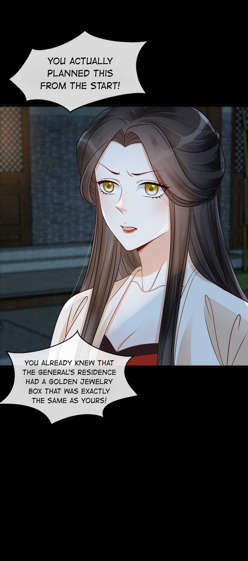 The Lady Locksmith of Mengliang Chapter 29 158 ch 26 41