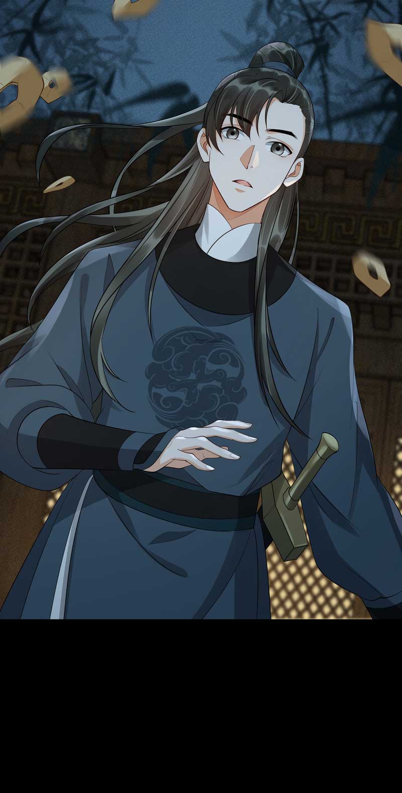The Lady Locksmith of Mengliang Chapter 29 127 ch 26 6