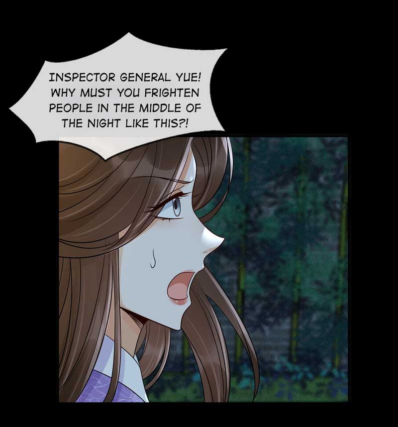 The Lady Locksmith of Mengliang Chapter 29 128 ch 26 7