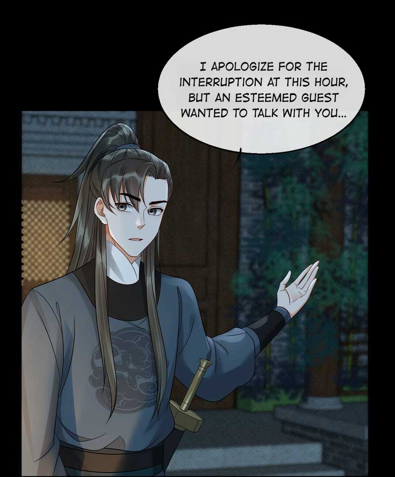 The Lady Locksmith of Mengliang Chapter 29 129 ch 26 8