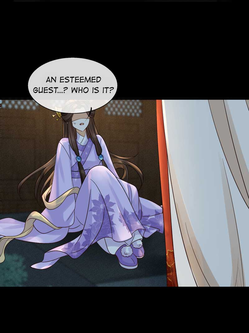 The Lady Locksmith of Mengliang Chapter 29 130 ch 26 9